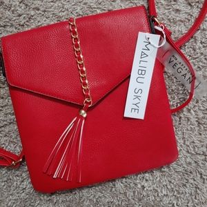 Malibu Skye crossbody